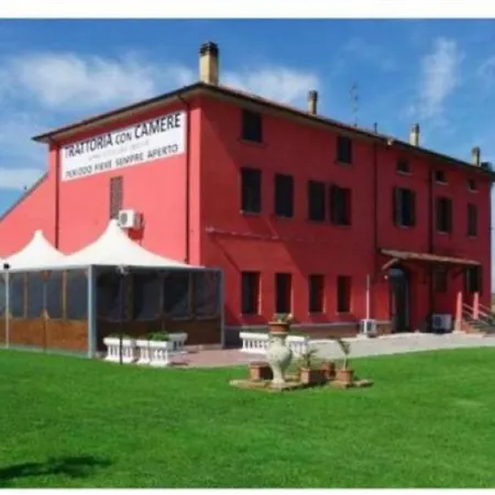 Affittacamere Da Franco-3